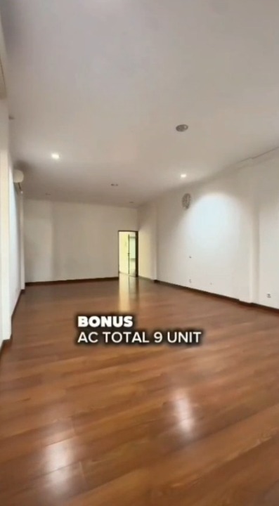 Dijual Ruko Surabaya, Luas 101 Meter, Kode :20917 Si Gallery