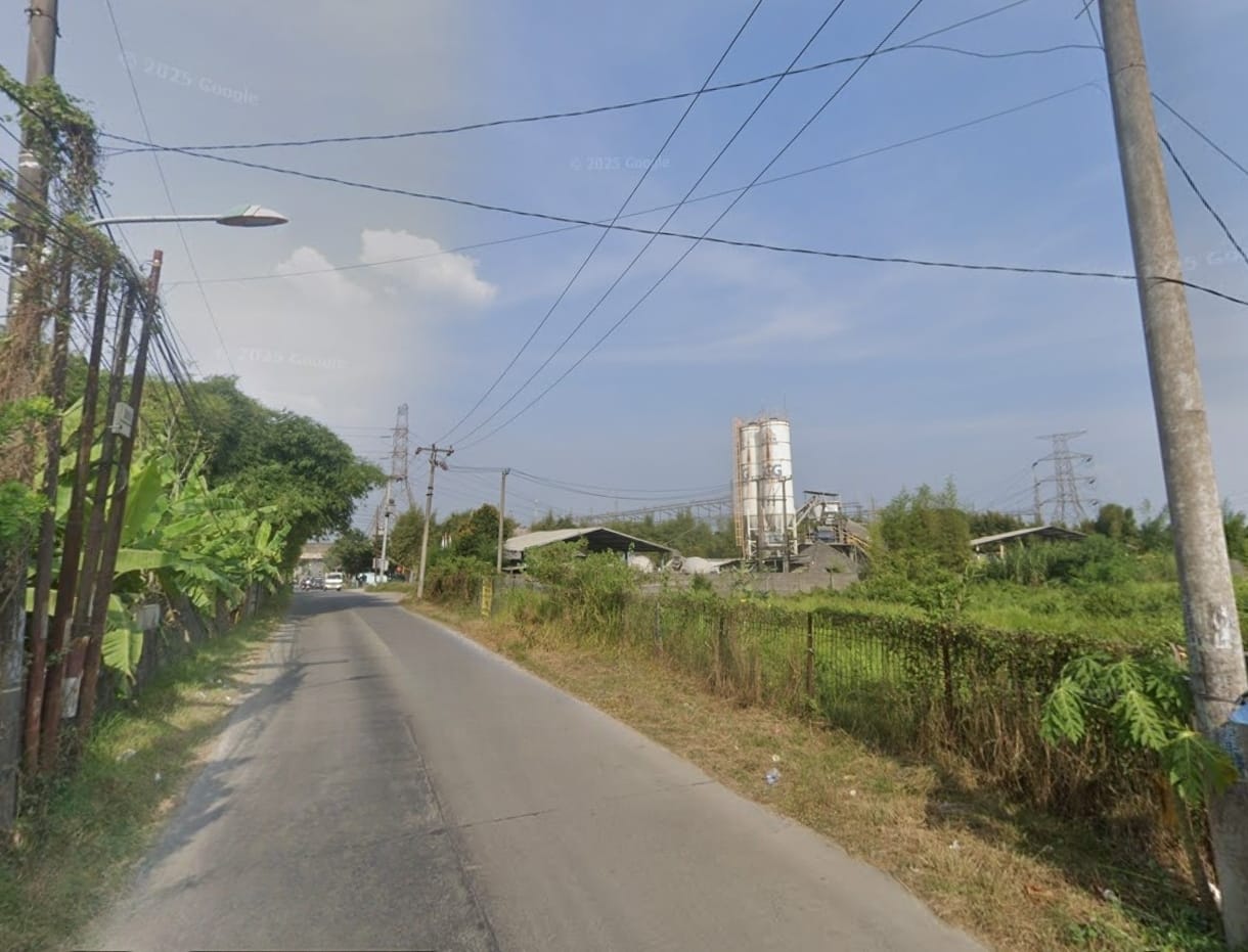 Dijual Tanah Bekasi, Strategis, Luas 419 Meter, Kode :21378 Dj Gallery