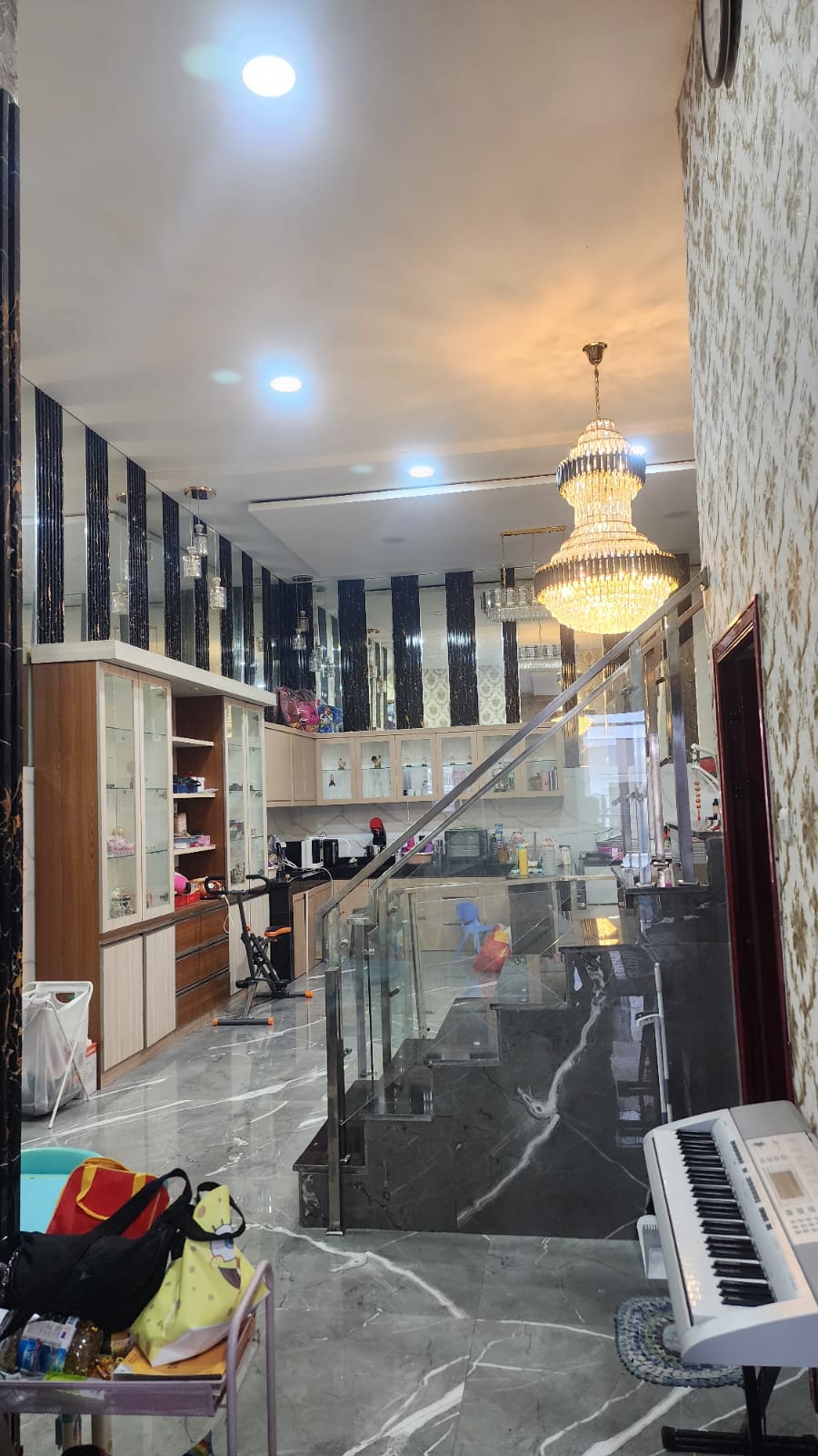 Dijual Rumah Sunter, Luas 10x20 Meter, Kode :20920 Si Gallery