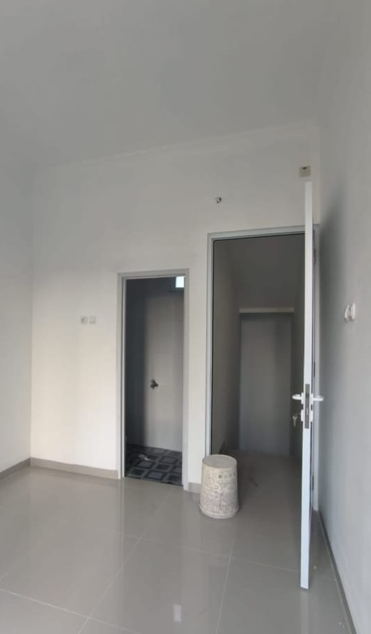 Dijual Rumah Sukapura, Brand New, Luas 48 Meter, Kode :20768 Br Gallery