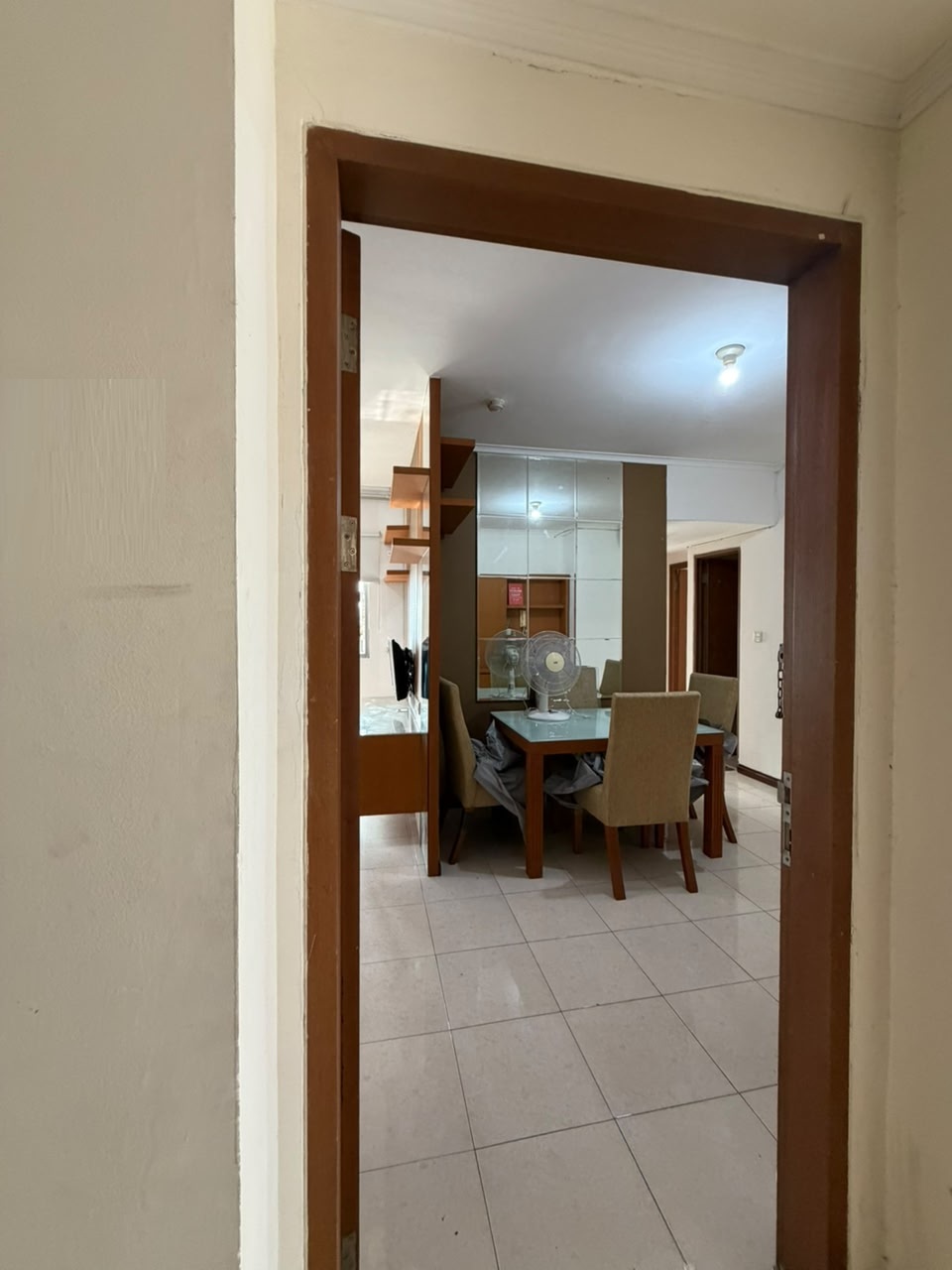 Dijual Apertemen Maple Park, Full Furnish, Luas 91 Meter, Kode :21605 Br Gallery