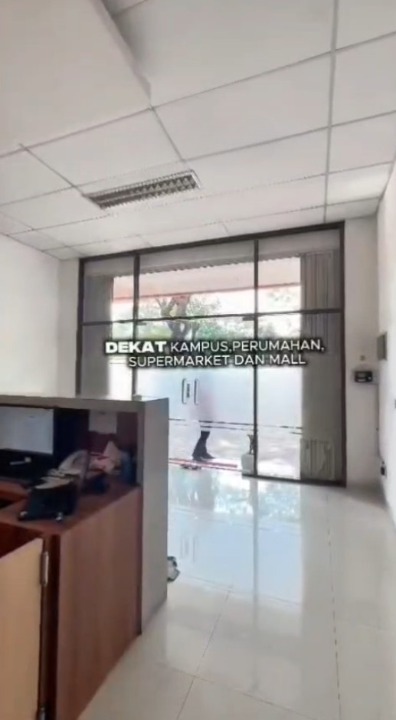 Dijual Ruko Surabaya, Luas 101 Meter, Kode :20917 Si Gallery
