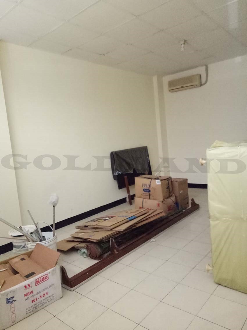 Disewa Ruko Sunter, Luas 4x16 Meter, Kode :08939 Si Gallery