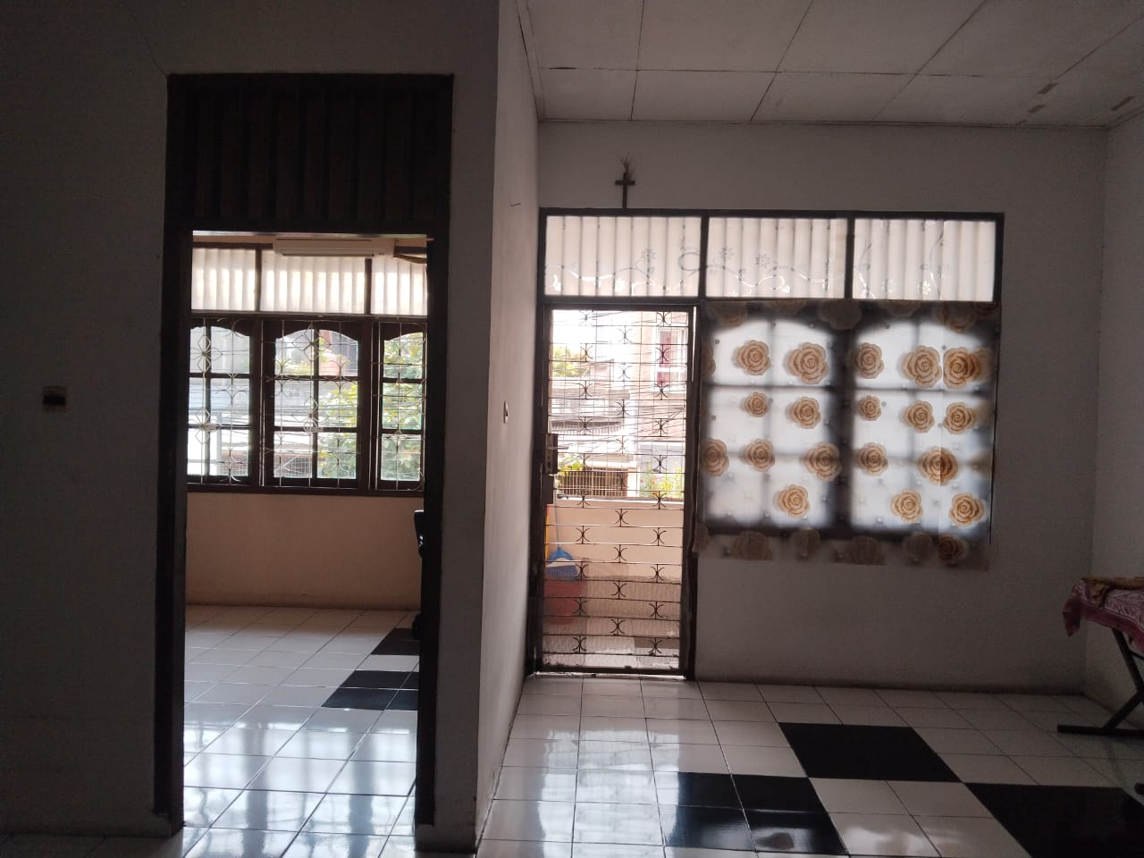 Dijual Rumah Sunter, Luas 7x10 Meter, Kode :21391 Dj Gallery
