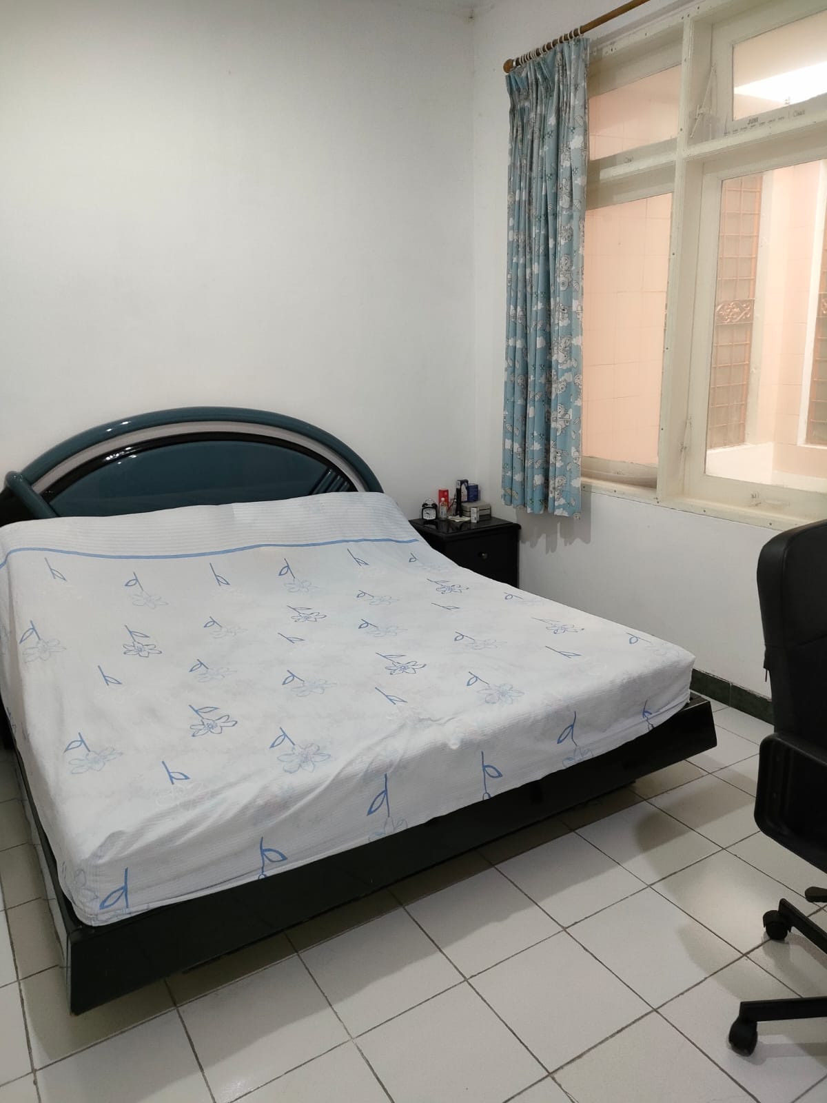 Disewa Rumah Sunter, Luas 6x17,5 Meter, Kode :21056 Gd/Si Gallery