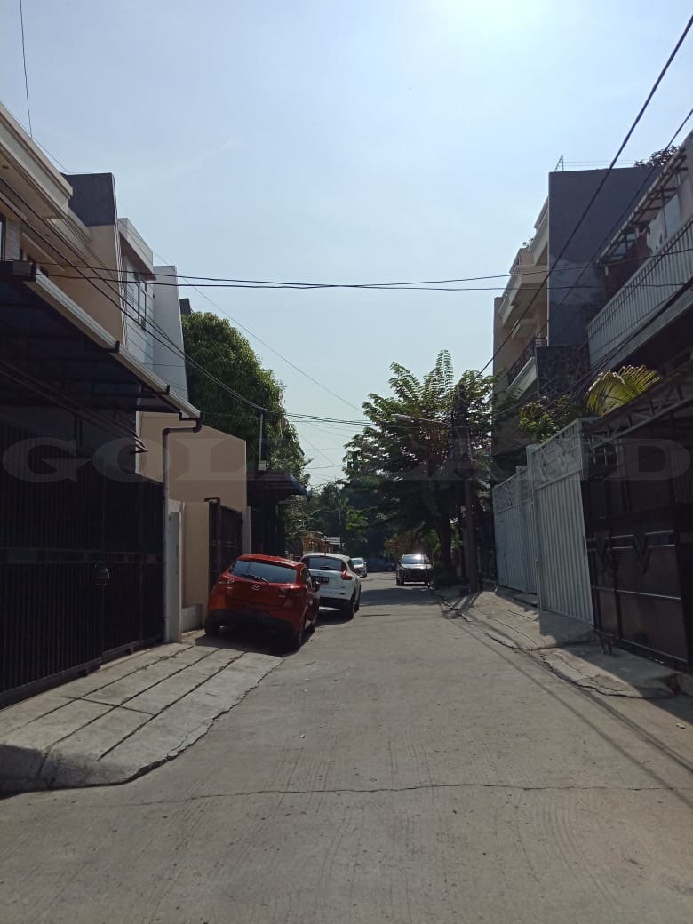 Disewa Rumah Sunter, Siap Huni, Luas 6x16 Meter, Kode :11794 Ha/Si Gallery