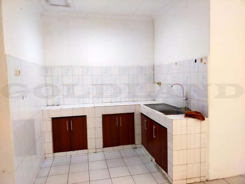 Disewa Rumah Sunter, Siap Huni, Luas 9x15 Meter, Kode :09330 Si/Ha Gallery