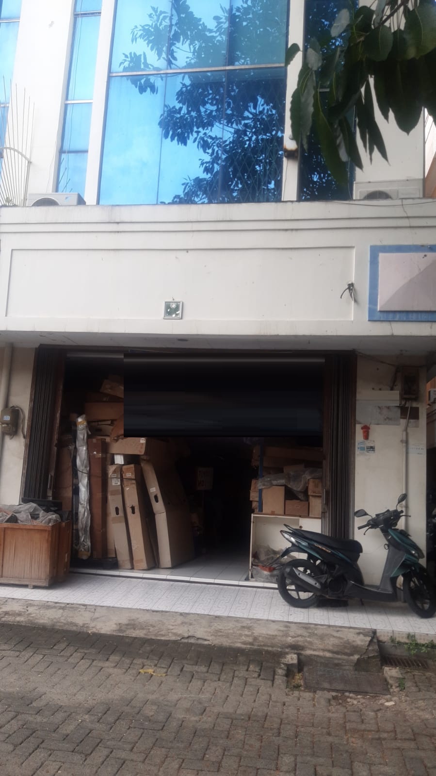 Dijual Ruko Sunter, Luas 5x17 Meter, Kode :15409 Br Gallery