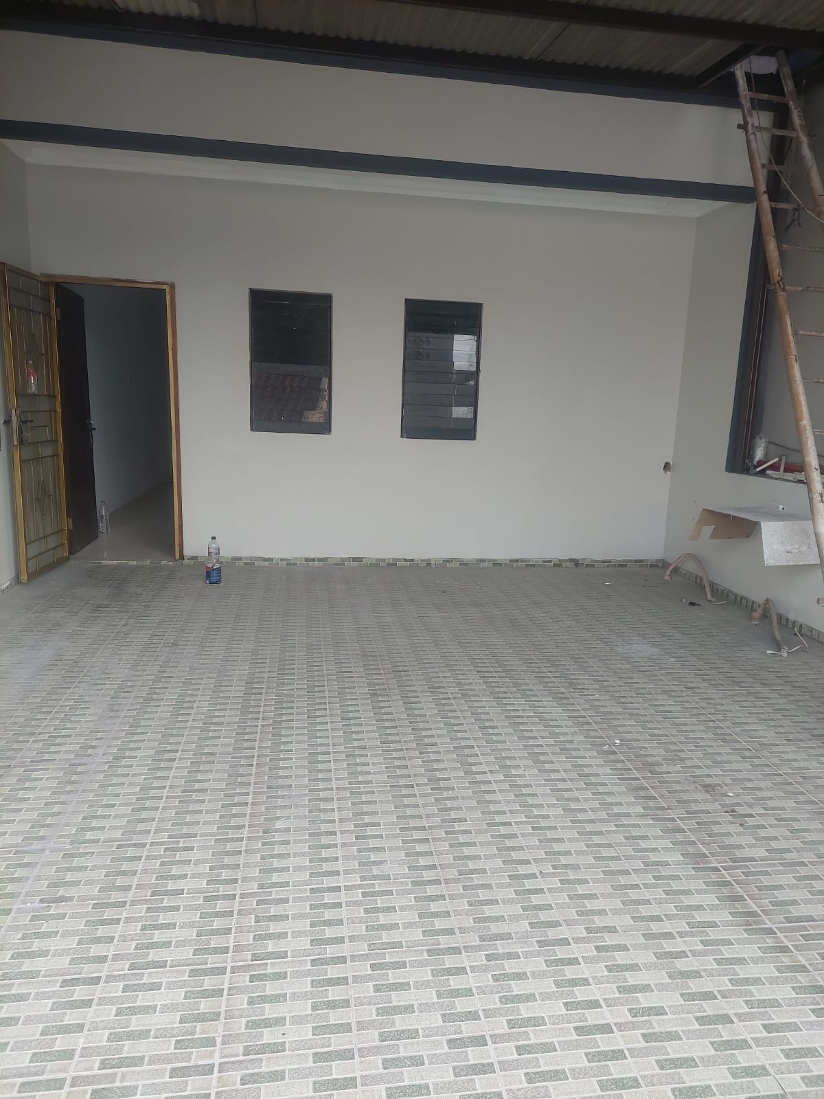 Disewa Rumah Pademangan, Luas 90 Meter, Kode :20971 Ha Gallery