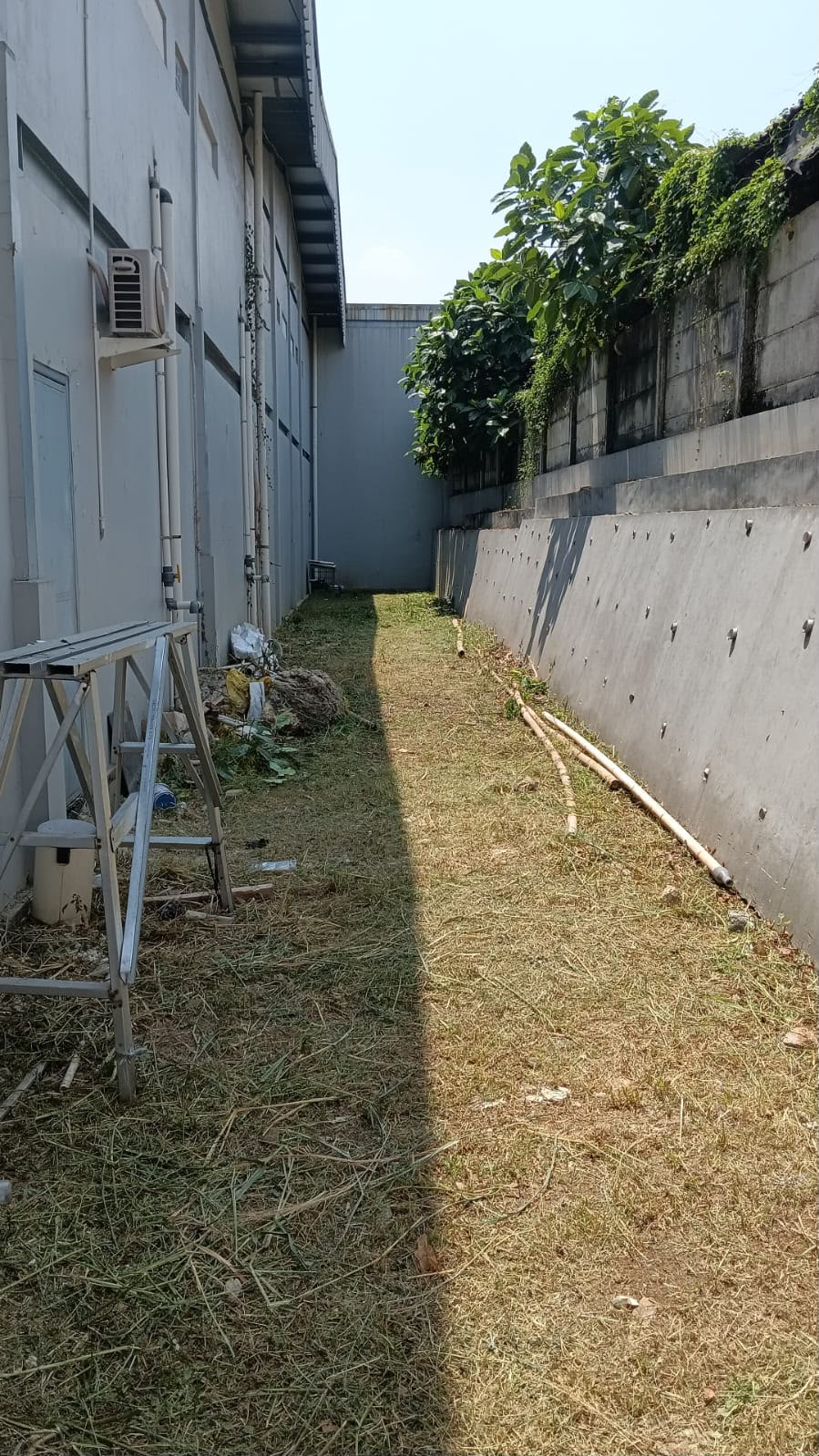 Dijual Gudang Bogor, Luas 917 Meter, Kode :20926 Si Gallery