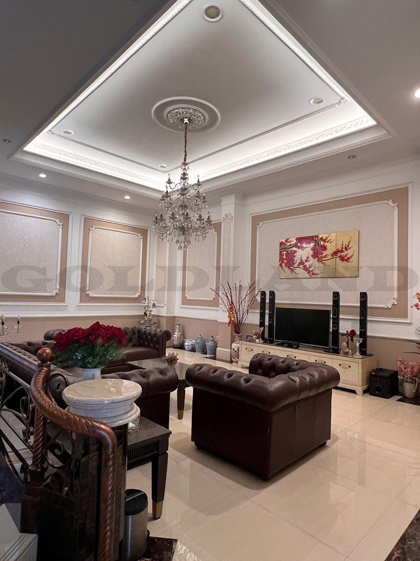Dijual Rumah Sunter, Full Furnish, Luas 15x20 Meter, Kode :20727 Ta Gallery