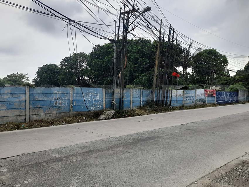 Dijual Tanah Pondok Ungu, Luas 7,360 Meter, Kode :19666 Bn Gallery