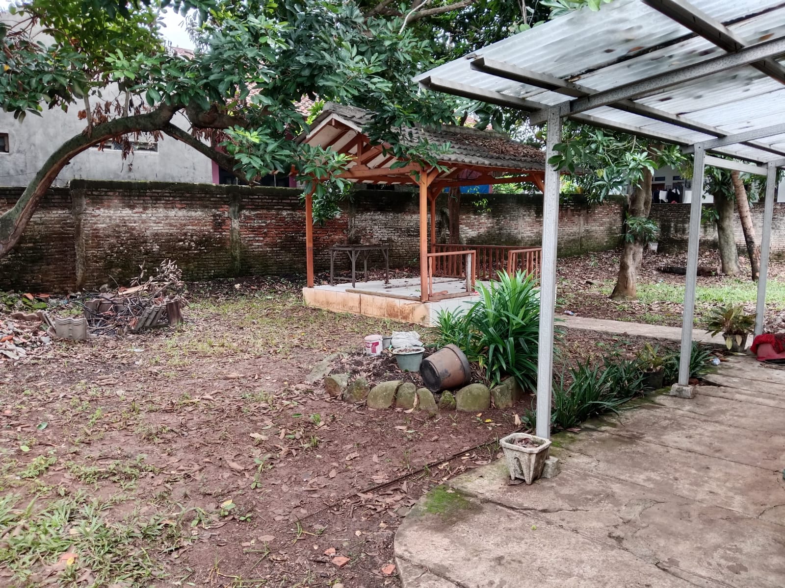 Dijual/Disewa Rumah Pasar Rebo, Luas 624 Meter, Kode :21589 Br Gallery