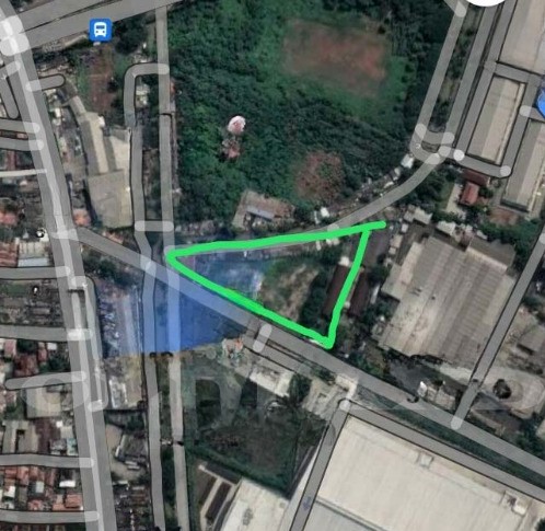 Dijual Tanah Pondok Ungu, Luas 7,360 Meter, Kode :19666 Bn Gallery