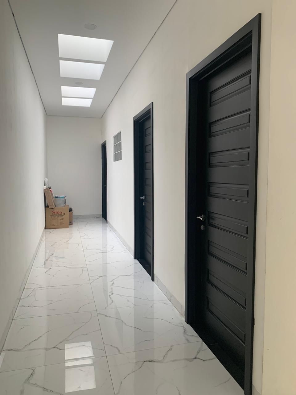 Dijual Rumah Sunter, Siap Huni, Luas 10x18 Meter, Kode :12446 Gd Gallery
