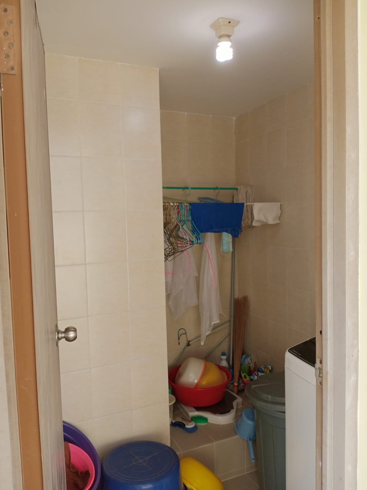 Dijual Rumah Sunter, Luas 6x18 Meter, Kode :21575 Yn Gallery