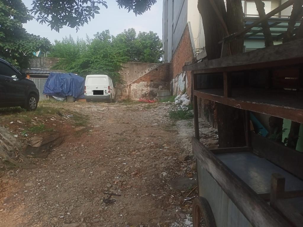 Dijual Tanah Tebet, Luas 27x37 Meter, Kode :19689 Wb/Br Gallery