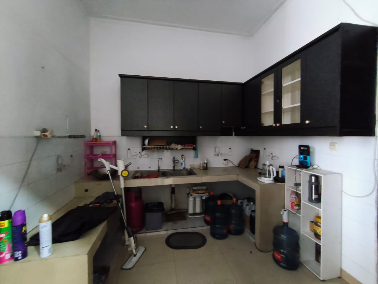 Disewa Rumah Sunter, Luas 10x20 Meter, Kode :13237 Ap Gallery