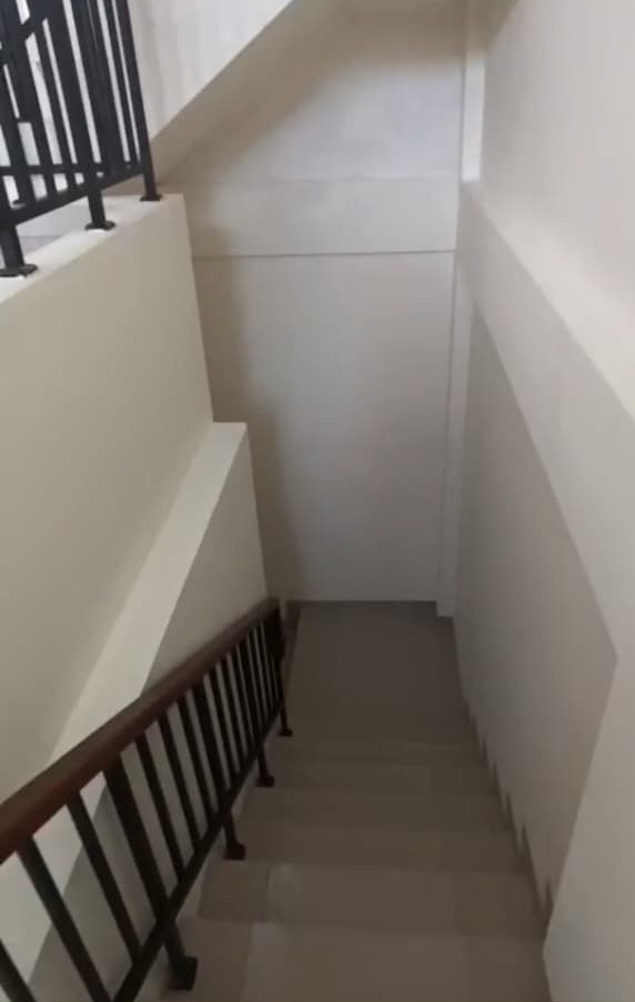 Disewa Ruko Harapan Indah, Siap Pakai, Luas 6x18 Meter, Kode :21374 Dj Gallery