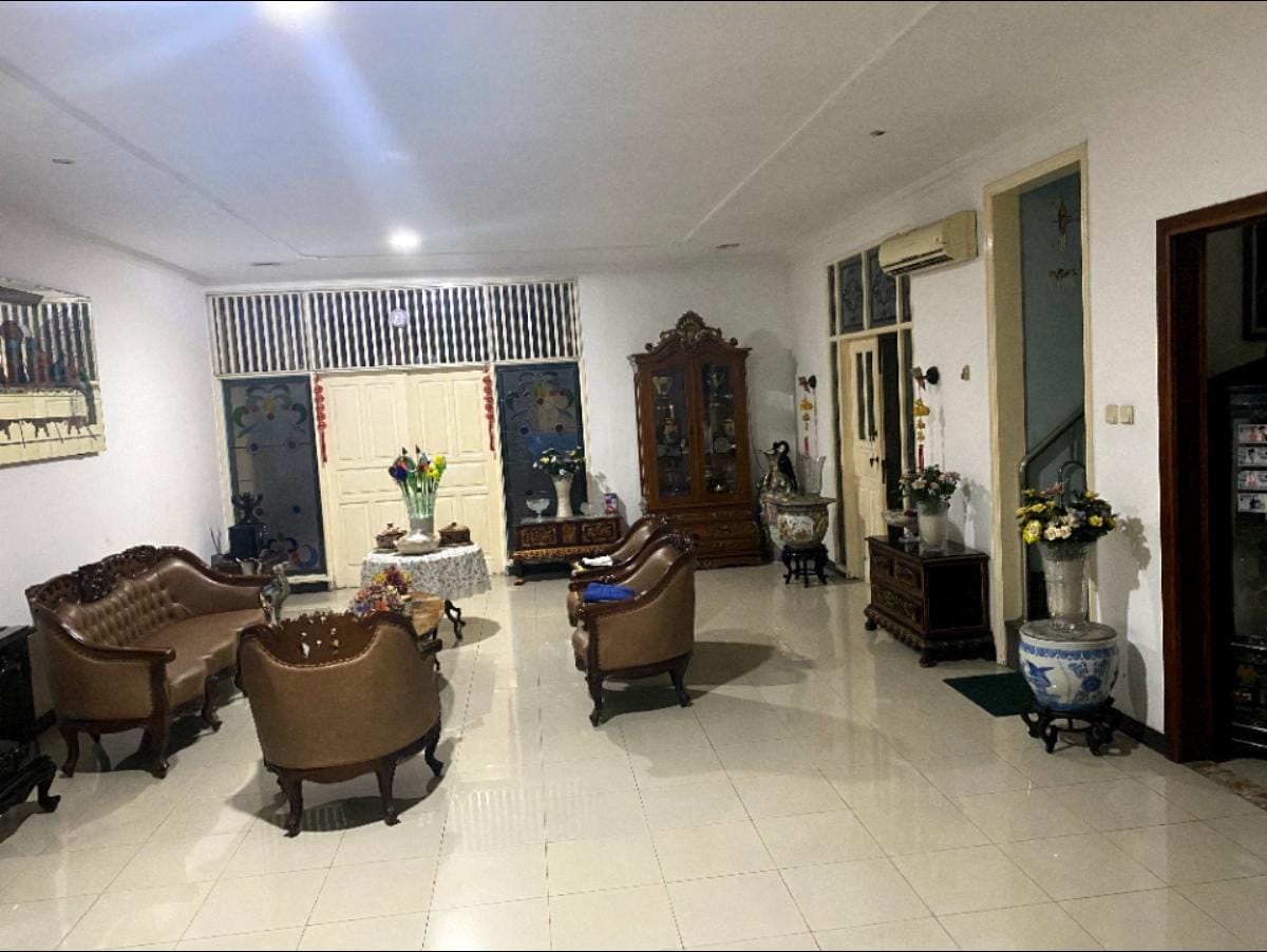   Dijual Rumah Sunter, Bagus dan Rapih, Luas 304 Meter, Kode :21535 Gd Gallery