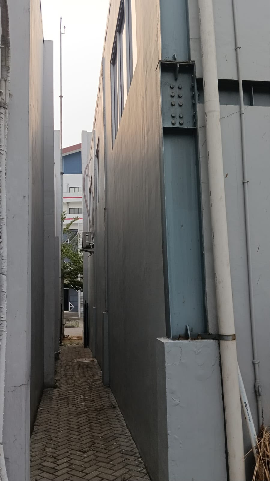 Dijual Gudang Bogor, Luas 917 Meter, Kode :20926 Si Gallery
