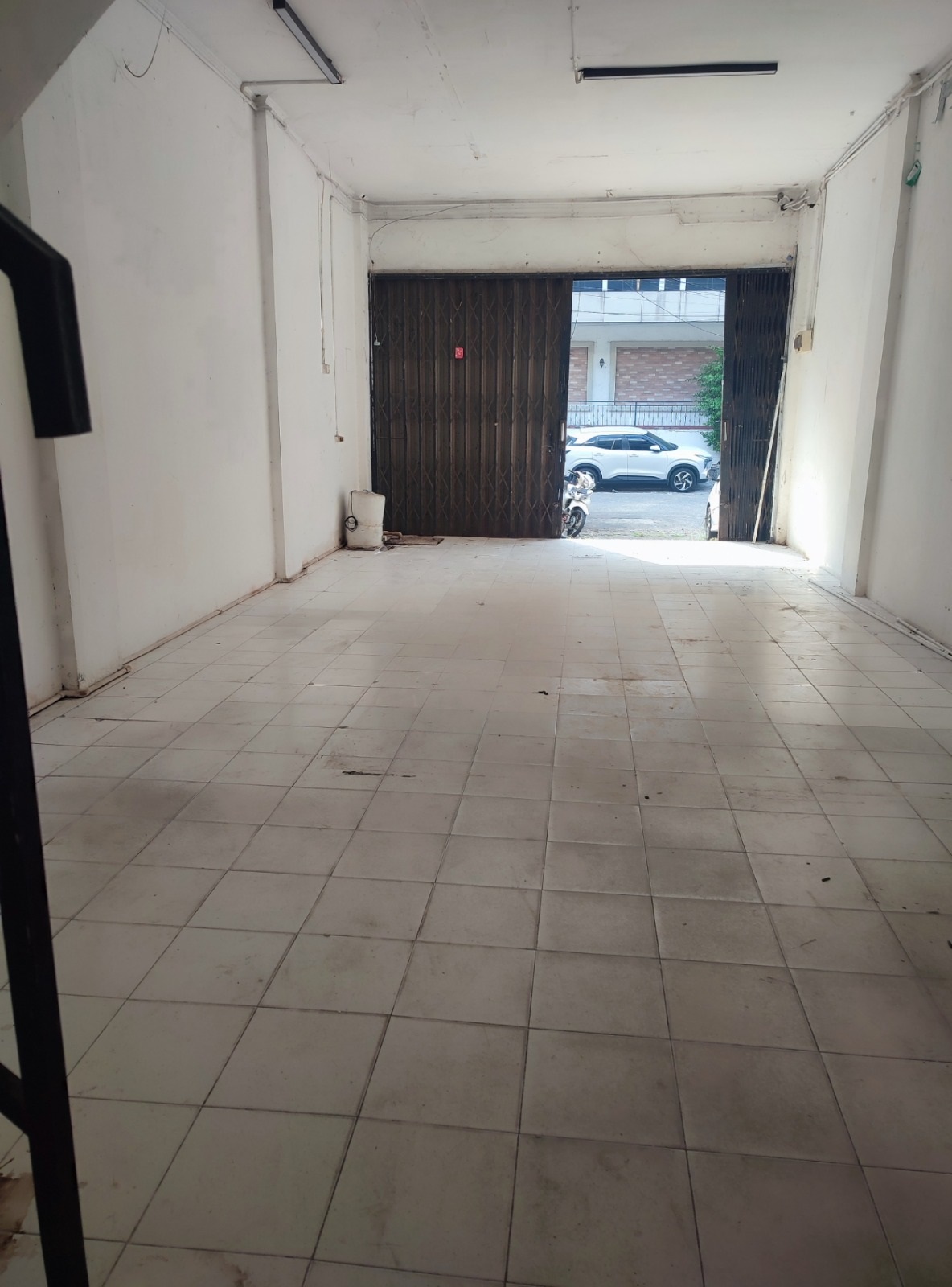 Disewa Ruko Sunter, Luas 4,5x15 Meter, Kode :19218 Si Gallery
