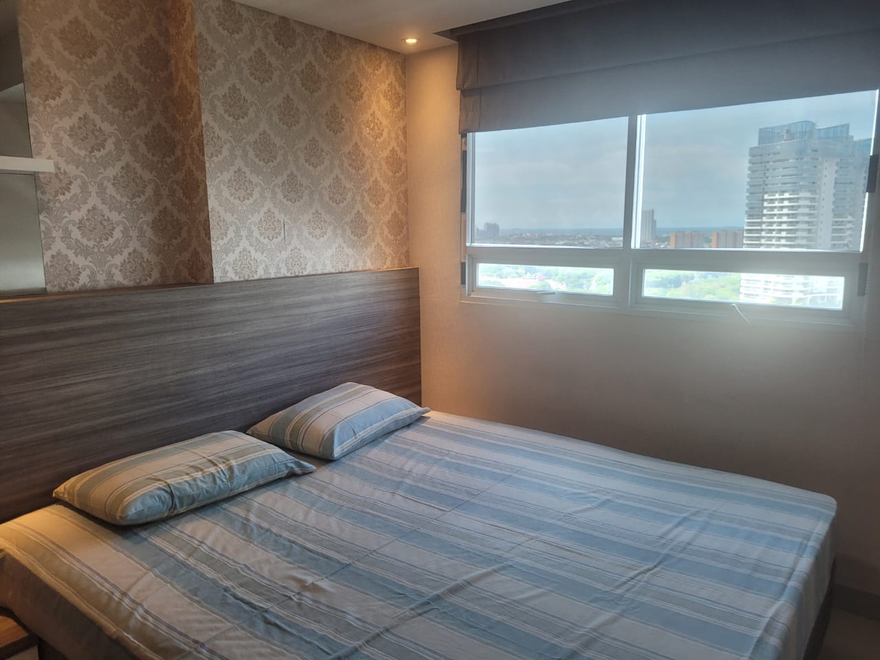 Disewa Apartemen Springhill Terrace, Luas 74 Meter, Kode :04931 Si Gallery