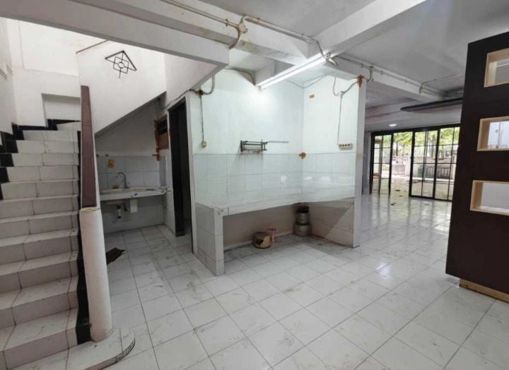 Disewa Rumah Sunter, Luas 12x20 Meter, Kode :21506 Si Gallery