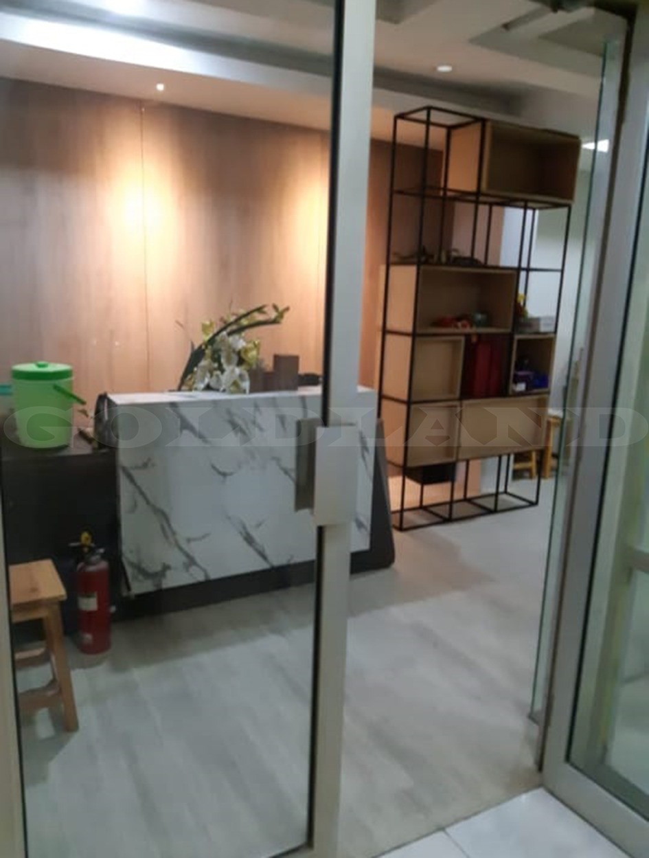 Dijual/Disewa Ruko Hayam Wuruk, Strategis, Luas 5x15 Meter, Kode :21594 Wb/Ak Gallery