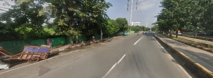  Dijual Tanah Dijual Rawamangun, Strategis, Luas 3.345 Meter, Kode :21319 Si/Fd Gallery