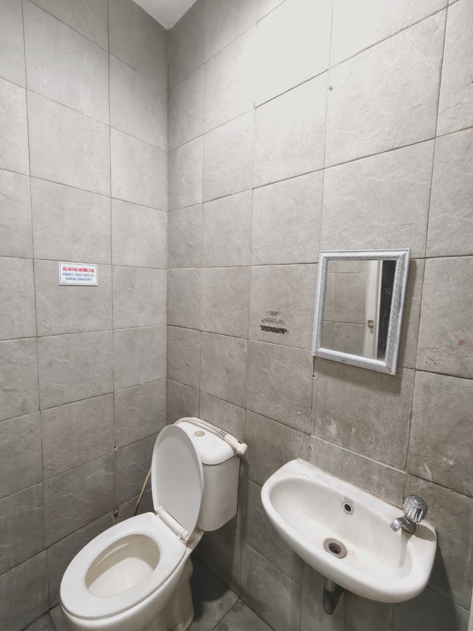 Disewa Ruko Cakung, Gandeng, Luas 10x24 Meter, Kode :20791 Br Gallery