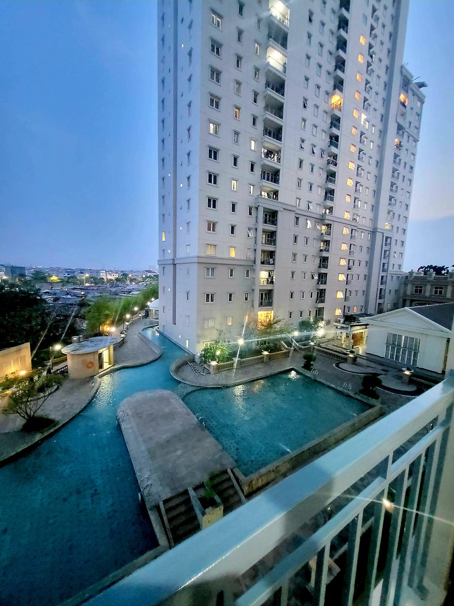 Disewa Apartemen Grand Palace, Furnish, Luas 70 Meter, Kode :20646 Si Gallery