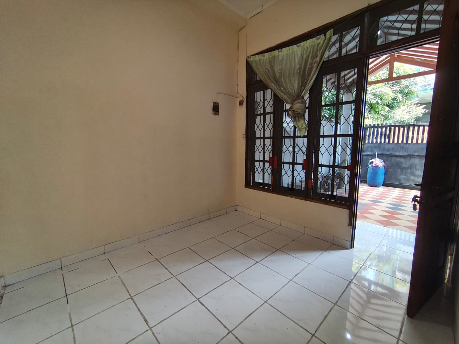 Disewa Rumah Sunter, Luas 6x22 Meter, Kode :20972 Ha Gallery