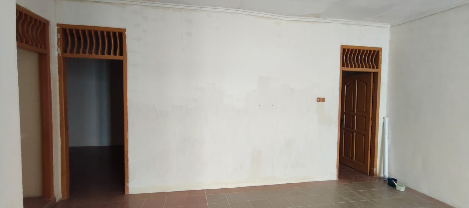 Disewa Rumah Karang Anyar, Luas 9x14,5 Meter, Kode :21475 Ha Gallery