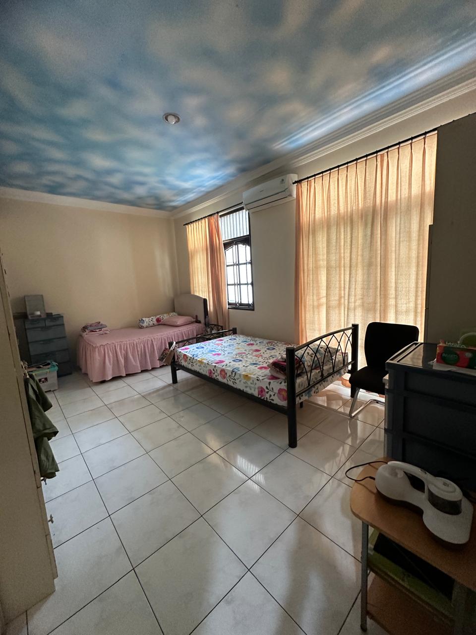 Dijual Rumah Sunter, Luas 10x27 Meter, Kode :20890 Ta Gallery