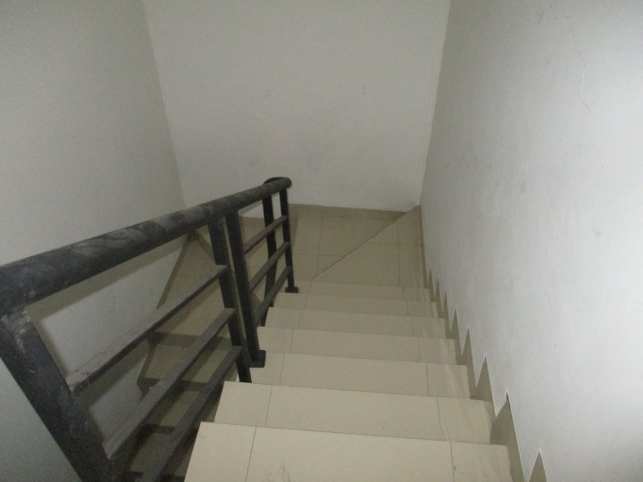 Dijual/Disewa Ruko Sunter, Luas 5x15 Meter, Kode :15048 Si Gallery
