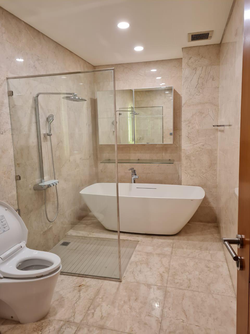 Disewa Ruang Usaha Cikini, Luas 214,85 Meter, Kode :21473 Ha Gallery