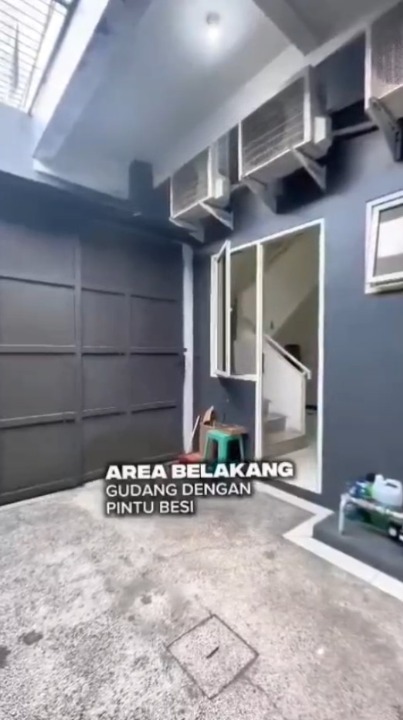 Dijual Ruko Surabaya, Luas 101 Meter, Kode :20917 Si Gallery