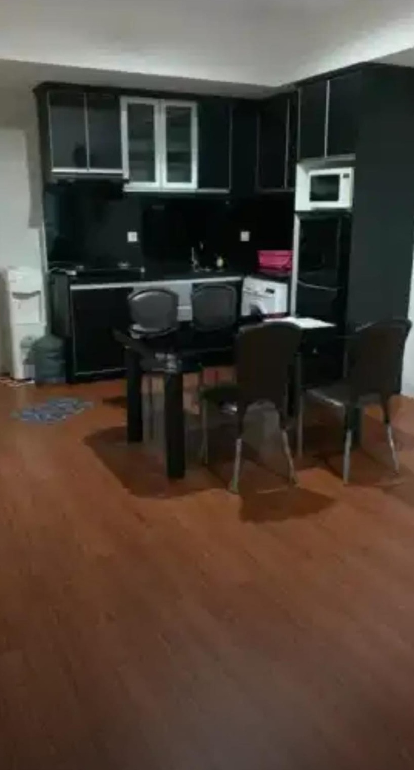 Disewa Apartemen The Mansion, Full Furnish, Luas 76 Meter, Kode :20824 Js Gallery