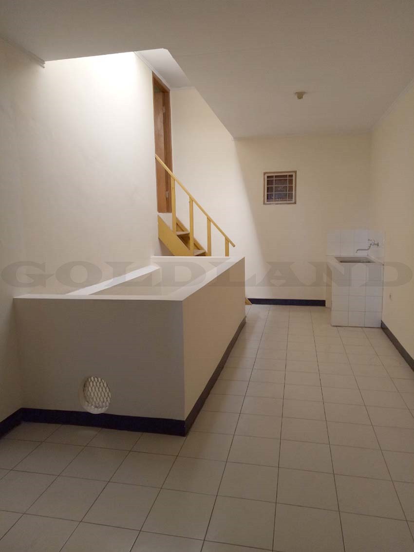 Disewa Ruko Sunter, Luas 4x16 Meter, Kode :08939 Si Gallery