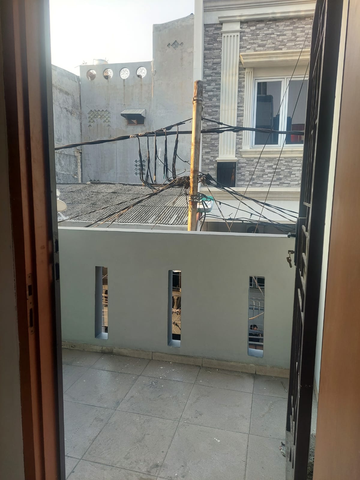 Disewa Rumah Pademangan, Luas 90 Meter, Kode :20971 Ha Gallery