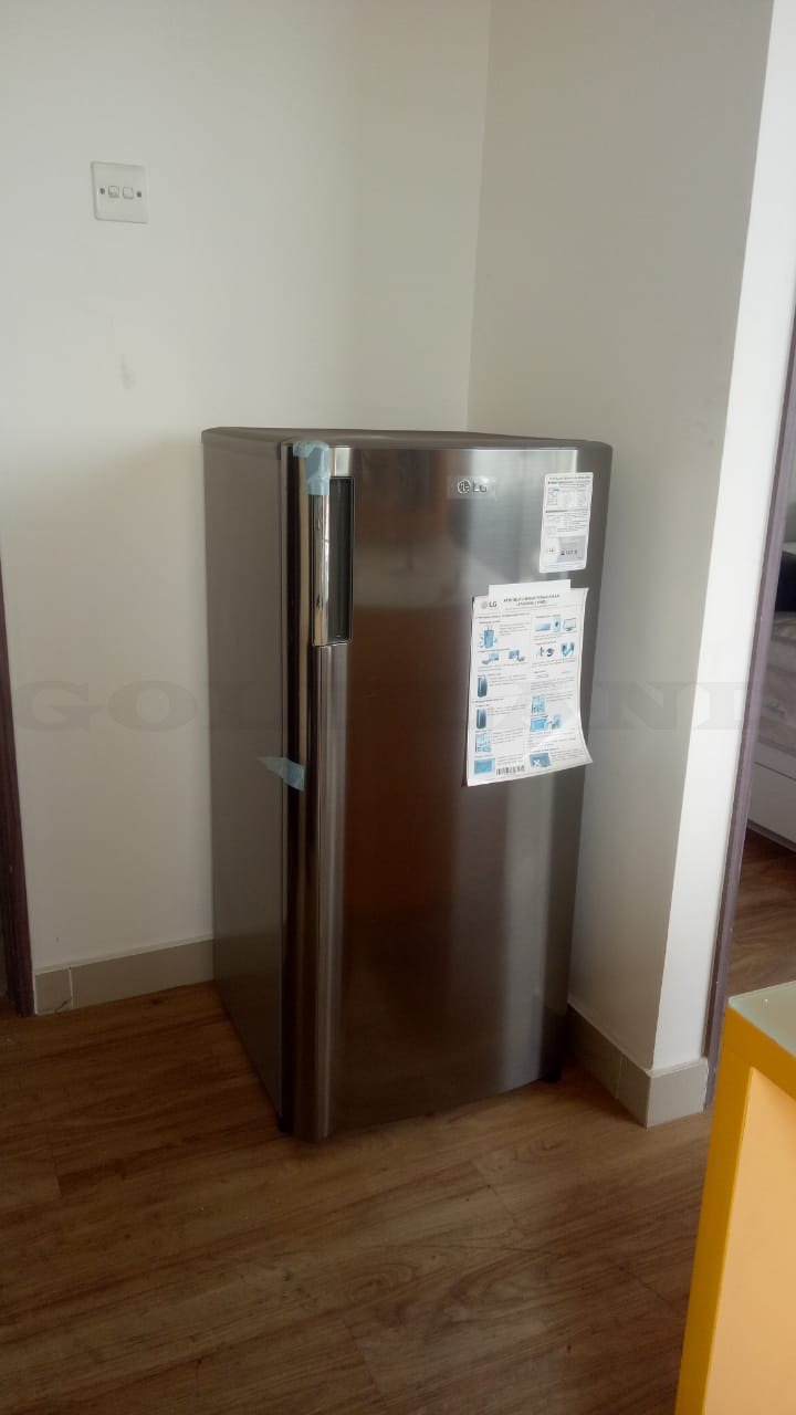Disewa Apartemen Sunter Icon, Furnish, Luas 45 Meter, Kode :15734 Si Gallery