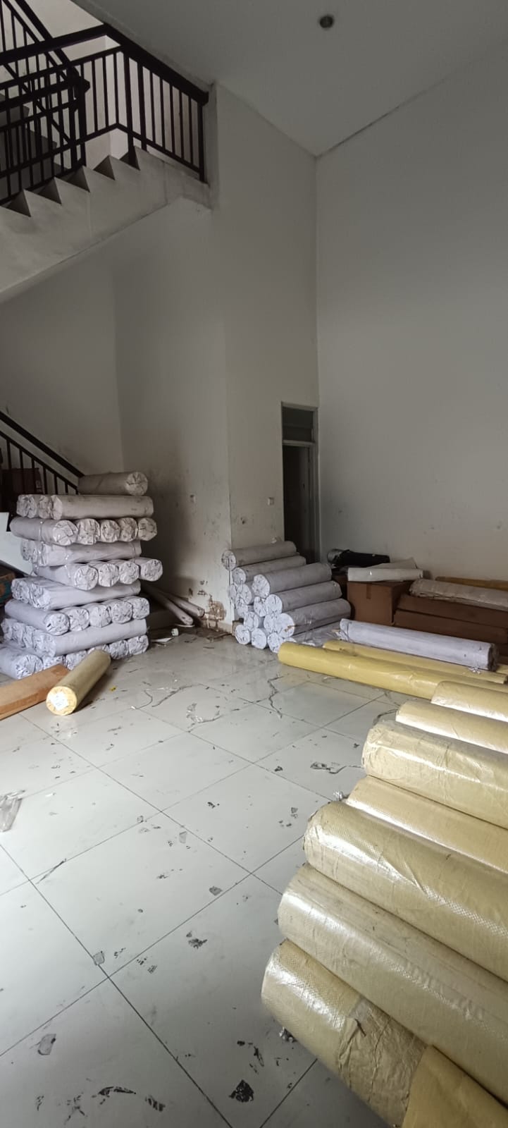 Disewa Gudang Cakung, Luas 432 Meter, Kode :21461 Ha Gallery