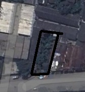 Dijual Tanah Kosambi, Luas 15x33 Meter, Kode :20854 Ad Gallery