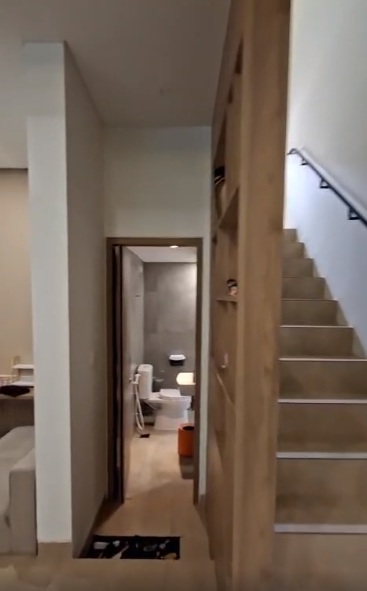 Disewa Rumah Tangerang, Full Furnish, Luas 7x12 Meter, Kode :21536 Li Gallery