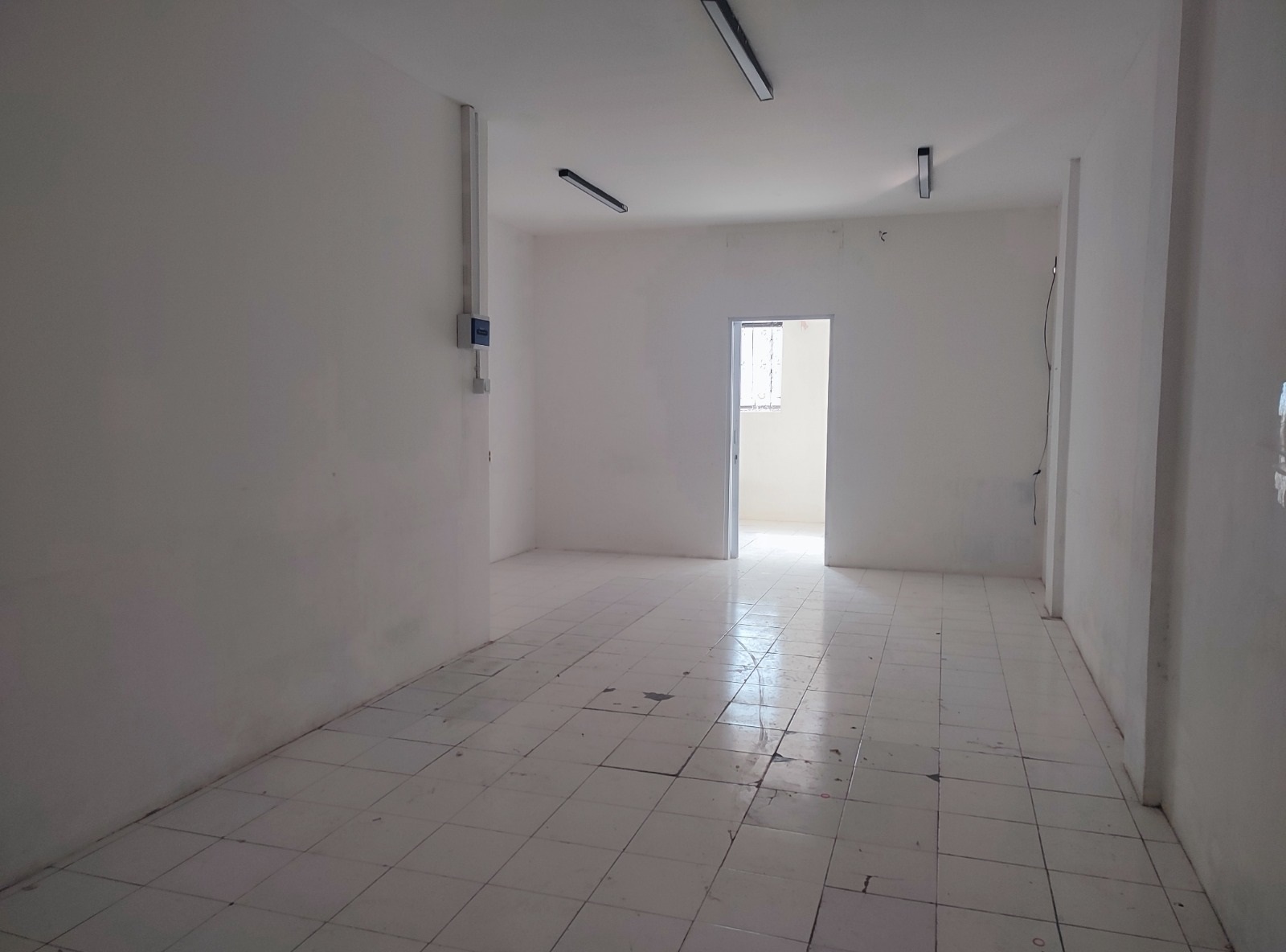 Disewa Ruko Sunter, Luas 4,5x15 Meter, Kode :19218 Si Gallery