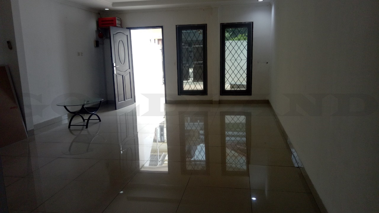 Dijual Rumah Sunter, Luas 5x18 Meter, Kode :17842 Si Gallery