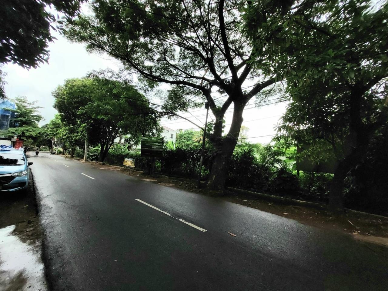 Dijual Tanah Jagakarsa, Strategis, Luas 1.200 Meter, Kode :21569 Br/Wb Gallery