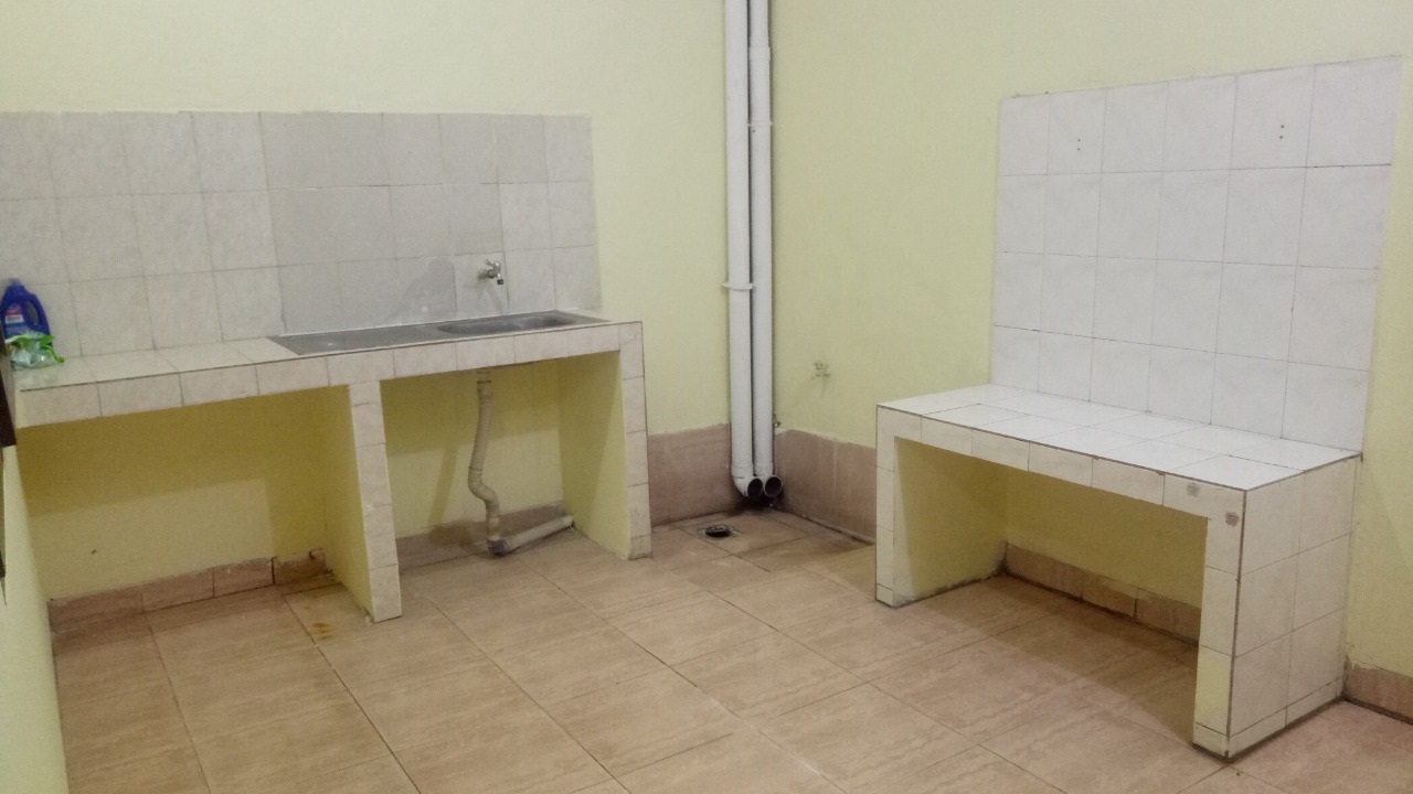 Dijual/Disewa Rumah Sunter, Luas 6x17 Meter, Kode :17821 Si Gallery