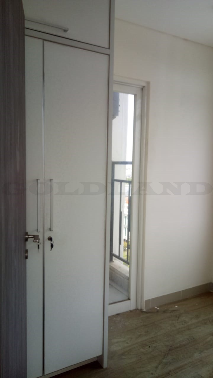 Disewa Apartemen Sunter Icon, Furnish, Luas 45 Meter, Kode :15734 Si Gallery